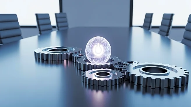 Congress Faces Decision on SPEED Act to Reform Energy Permitting and Boost U.S. Competitiveness