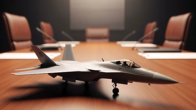 President Trump and Erdogan Move Closer to Resolving Turkey's F-35 Ban