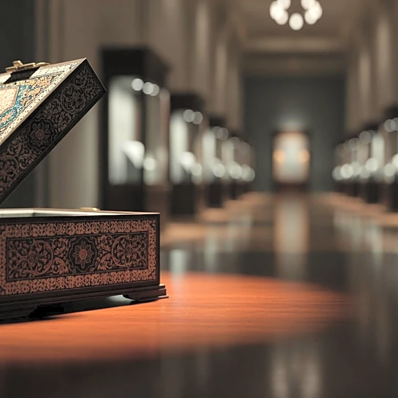 Louvre Heist Sparks Security Concerns Amid New Paris Jewel Exhibition