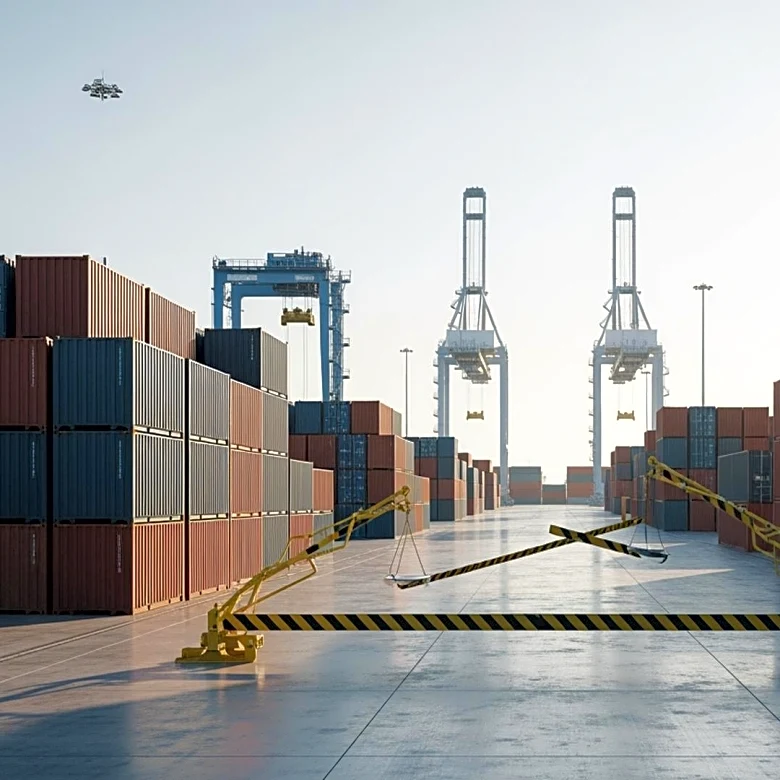 Brazilian Court Bars Major Operators from Initial Santos Terminal Auction Round