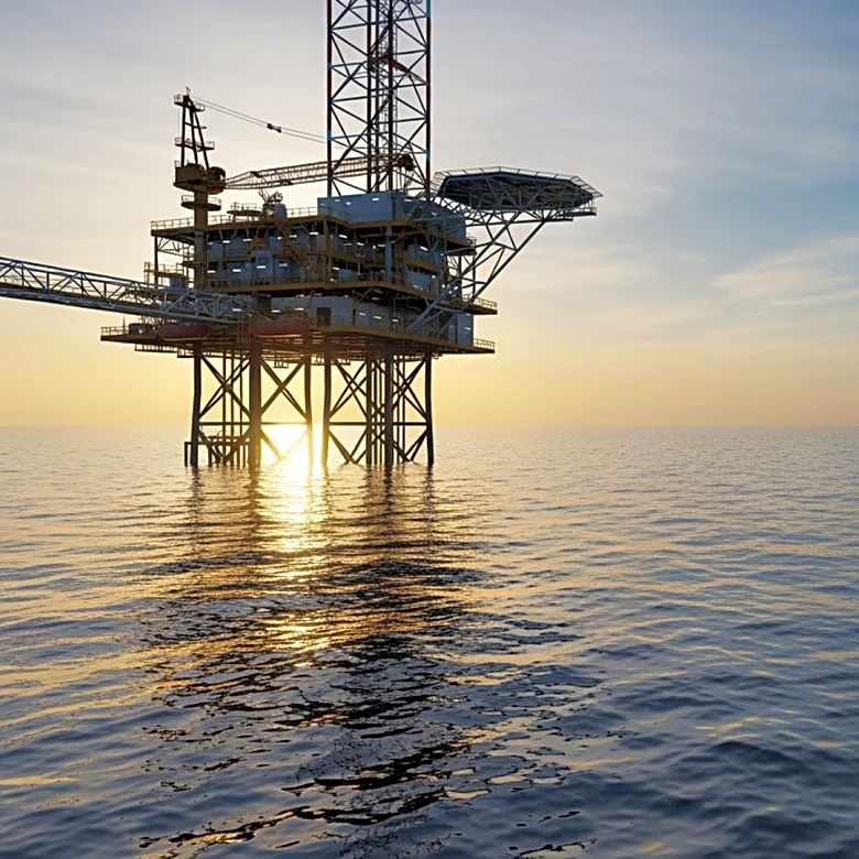 INA Confirms New Offshore Gas Reserves in Croatia's Northern Adriatic, Boosting Energy Security
