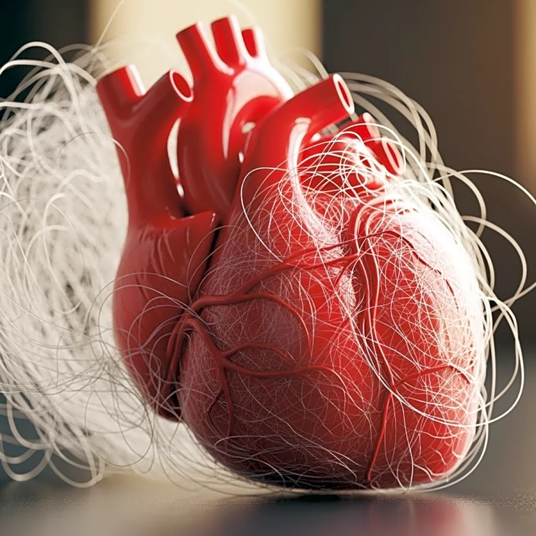 Study Reveals 81% Higher Heart Disease Risk for Women with Uterine Fibroids