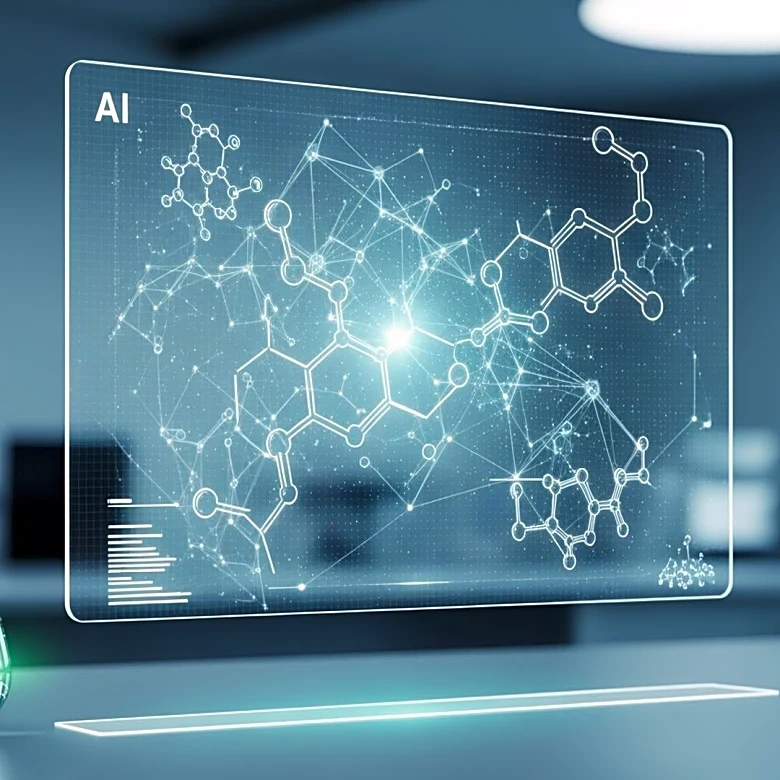 Industrial-Academic Group to Develop AI Models for Drug Toxicity Prediction