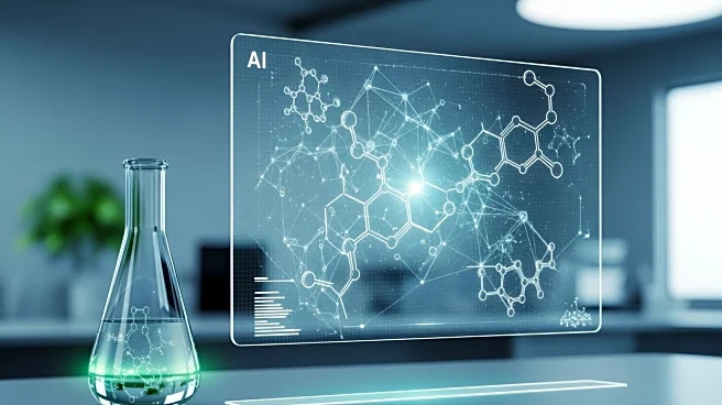 Industrial-Academic Group to Develop AI Models for Drug Toxicity Prediction