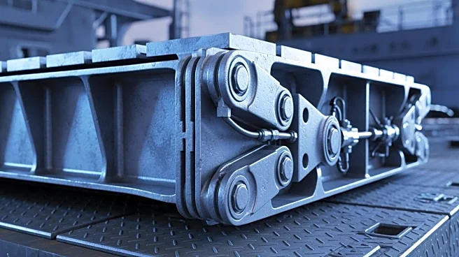 Denmark Signs $38 Million Contract for Leguan Bridge Layers with KNDS