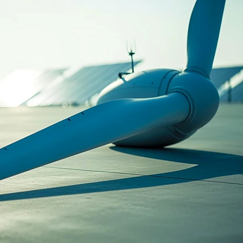 New York Power Authority Expands Renewable Energy Plan Amid Policy and Market Challenges