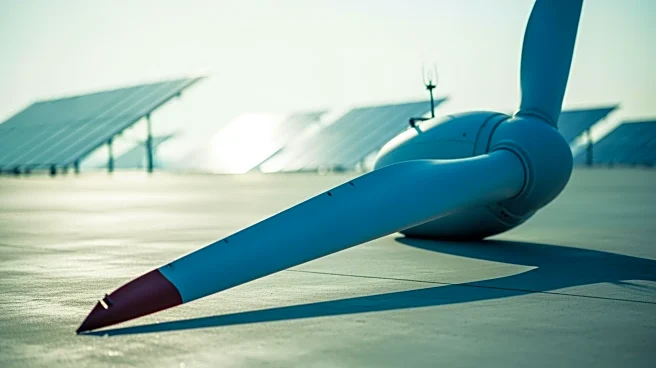 New York Power Authority Expands Renewable Energy Plan Amid Policy and Market Challenges