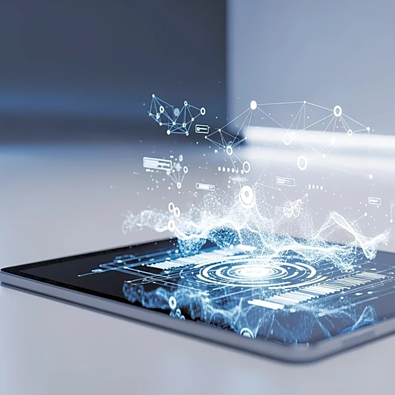 AI-Powered Platforms Transform Clinical Trials by Enhancing Patient Data Capture