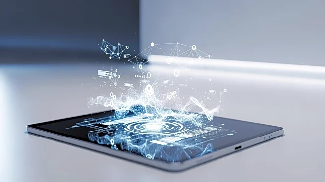 AI-Powered Platforms Transform Clinical Trials by Enhancing Patient Data Capture