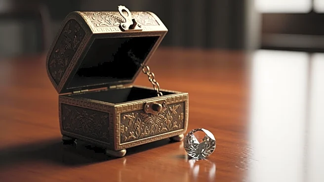 Senate Inquiry Reveals Security Failures in $102 Million Louvre Jewel Heist