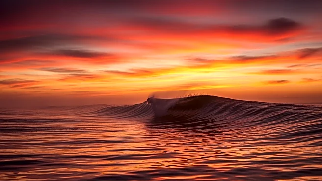 Potential El Niño in 2026 Could Break Global Temperature Records