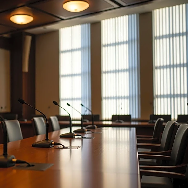 Democratic Lawmakers Address Detainment of U.S. Citizens by Federal Agents in Public Hearing