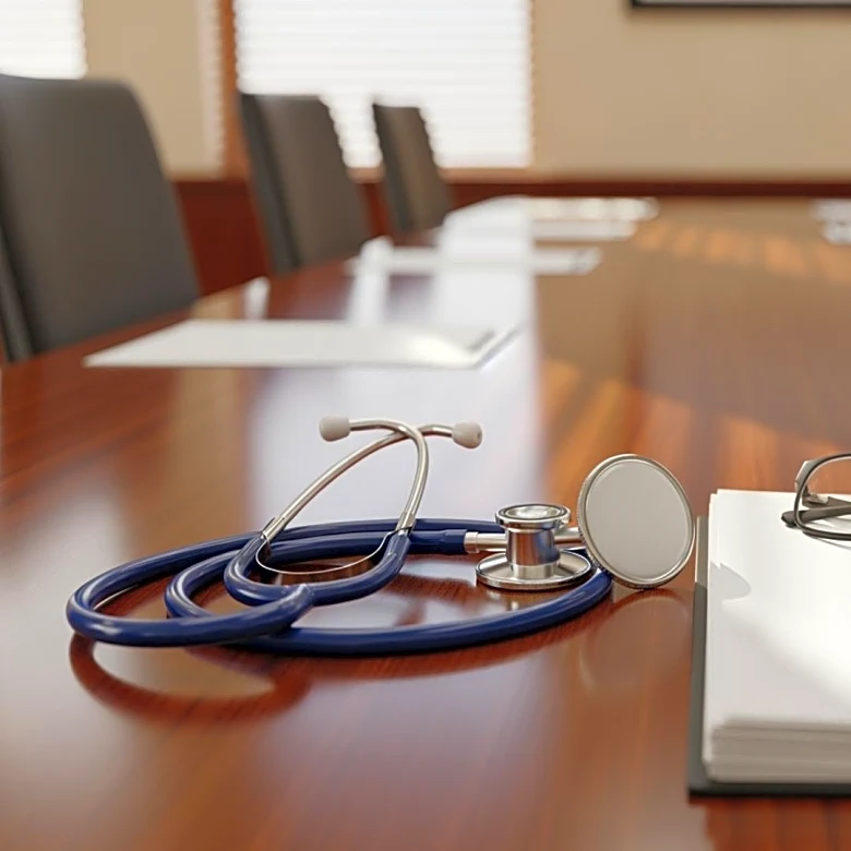 Republican Lawmakers Propose New Health Care Plans Amid ACA Subsidy Concerns