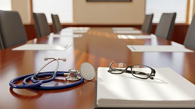 Republican Lawmakers Propose New Health Care Plans Amid ACA Subsidy Concerns