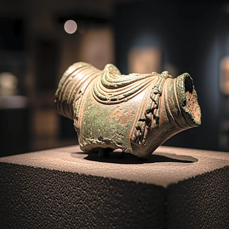 U.S. Repatriates Stolen Artifacts to Turkey, Including Notable Bronze Statue