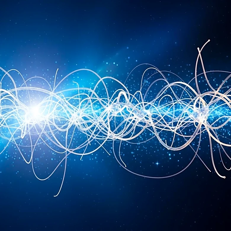 New Research Suggests Brain May Harness Zero-Point Field for Consciousness