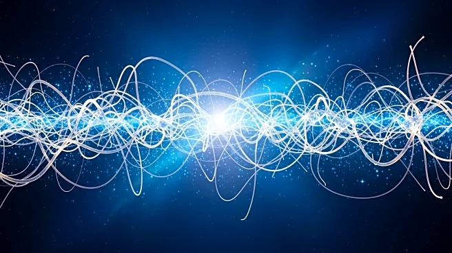 New Research Suggests Brain May Harness Zero-Point Field for Consciousness