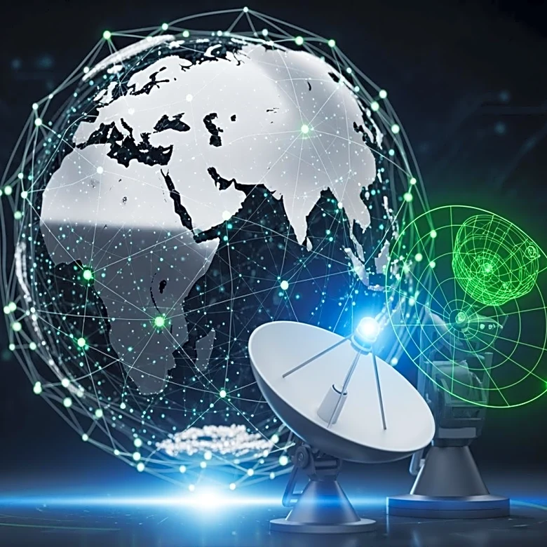 Leonardo DRS Signs MOI with Saudi Arabia for C6ISR Collaboration