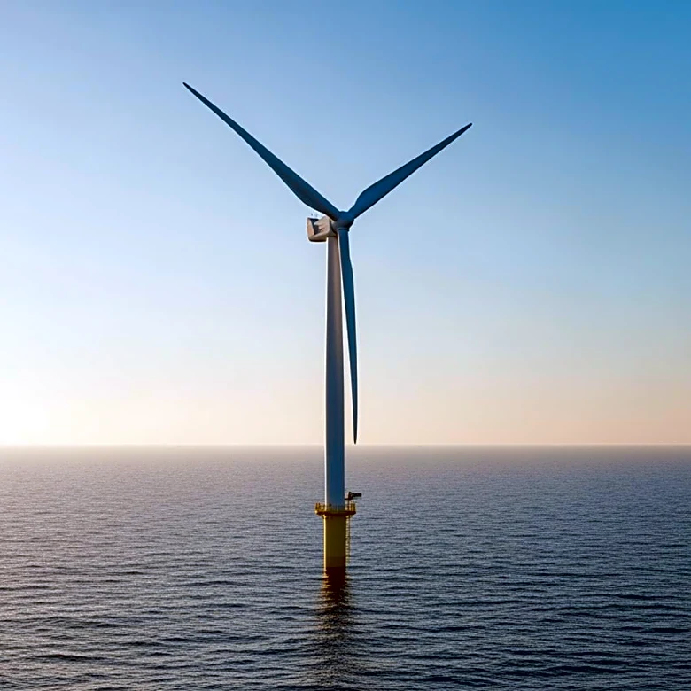 Thistle Wind Partners Submits Plans for Bowdun Offshore Wind Farm, Promising Economic Boost