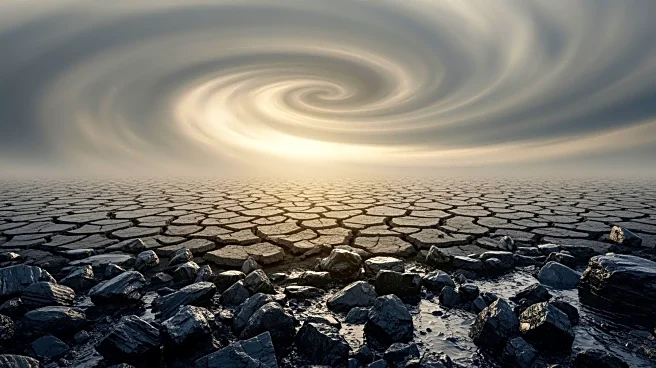 COP30 Highlights Challenges in Addressing Climate Change Amidst Fossil Fuel Influence