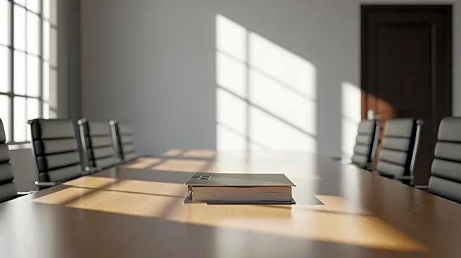 Federal Government Extends Temporary Restraining Order for Broadview ICE Facility Amid Legal Dispute