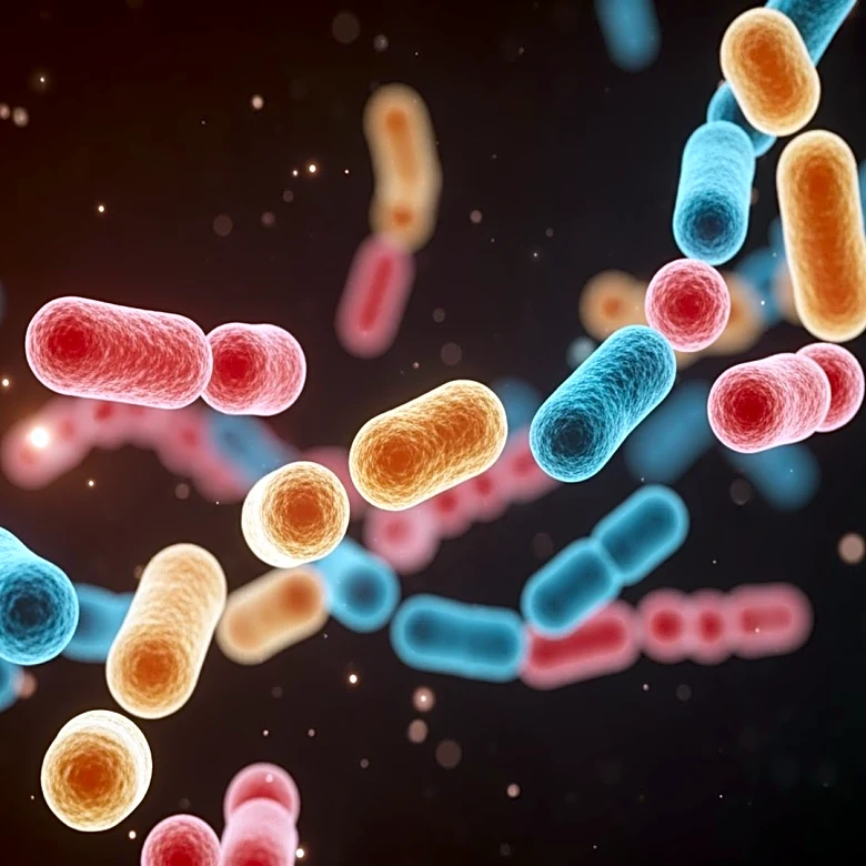 Study Identifies Key Bacteria in Healthy Gut Microbiome, Potentially Revolutionizing Health Outcomes
