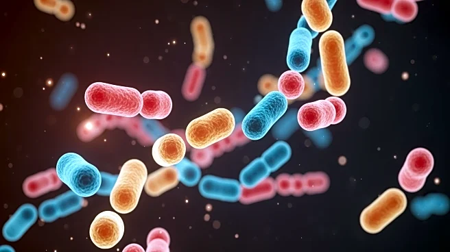 Study Identifies Key Bacteria in Healthy Gut Microbiome, Potentially Revolutionizing Health Outcomes