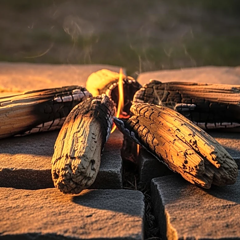 Researchers Uncover 400,000-Year-Old Evidence of Fire-Making by Early Humans in Britain