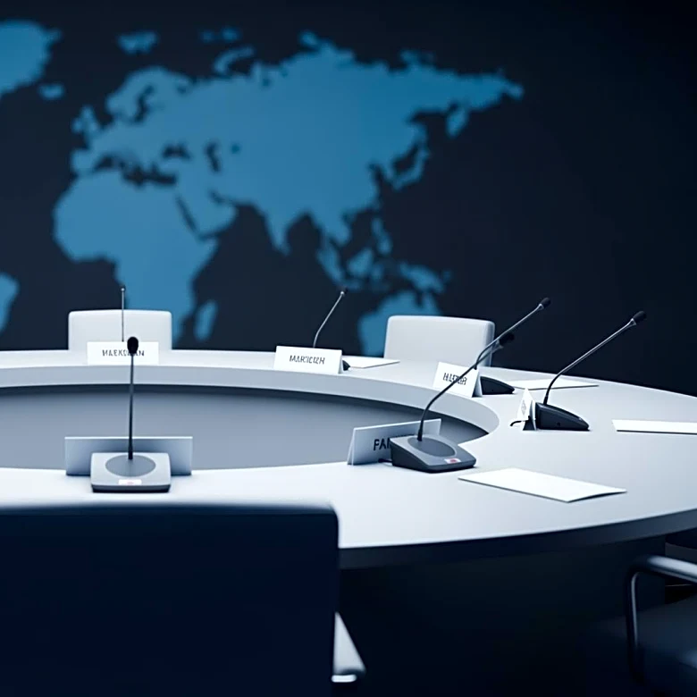 European Leaders React to US Security Strategy Criticizing EU Policies