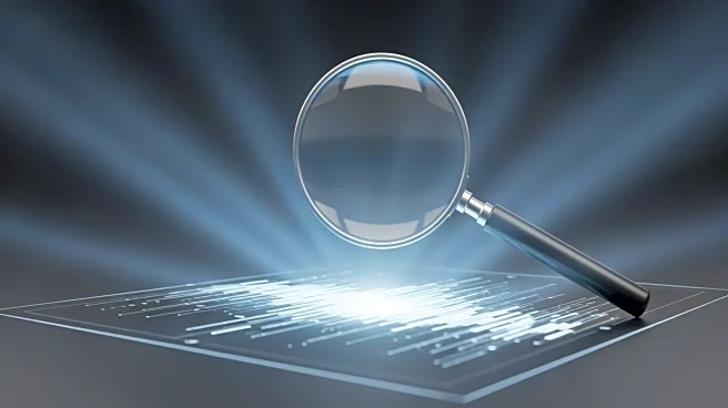 Generative AI Threatens Trust in Media, Calls for Verification Tools