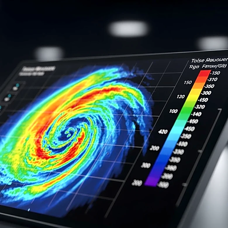 KDKA-TV Provides Local Weather Update with Meteorologist Mary Ours