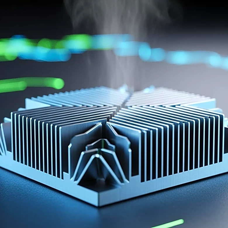 Advanced Cooling Technologies Revolutionize Military Electronics for Enhanced Performance