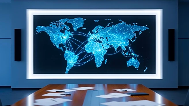 President Trump Releases New National Security Strategy, Sparking Debate