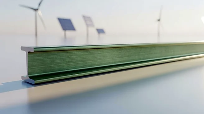 COP30 Summit Advances Low-Carbon Steel Standards to Boost Global Transition