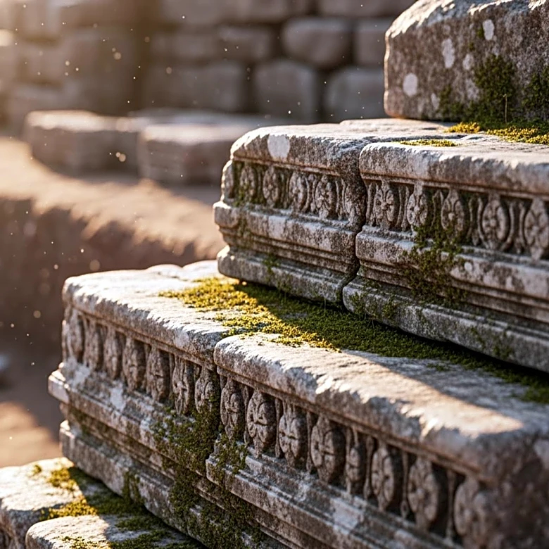 Archaeologists Uncover Ancient Jerusalem Wall, Revealing Historical Ceasefire Evidence