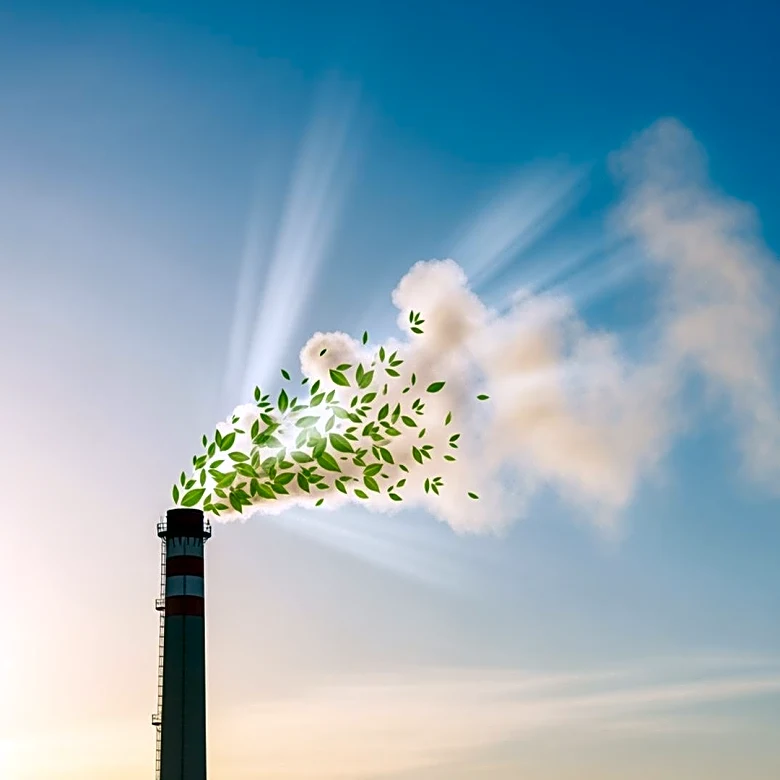 China's Carbon Emissions May Have Started to Decline, Impacting Global Climate Efforts