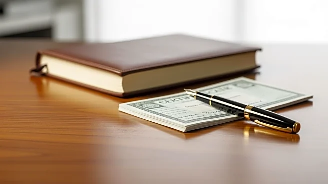 Stephen Miller Criticized for Stock Sales Following Major Trump Administration Deal