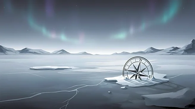 Danish Intelligence Identifies U.S. as Security Threat Amid Greenland Dispute