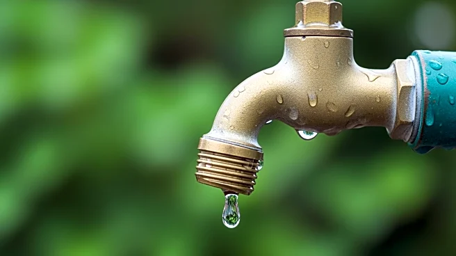 Yorkshire Water Lifts Hosepipe Ban After Record Rainfall