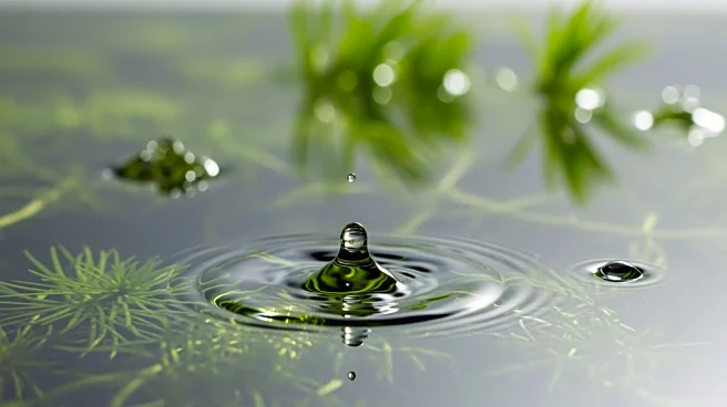 Dingley Recycled Water Scheme to Enhance Water Security in Melbourne