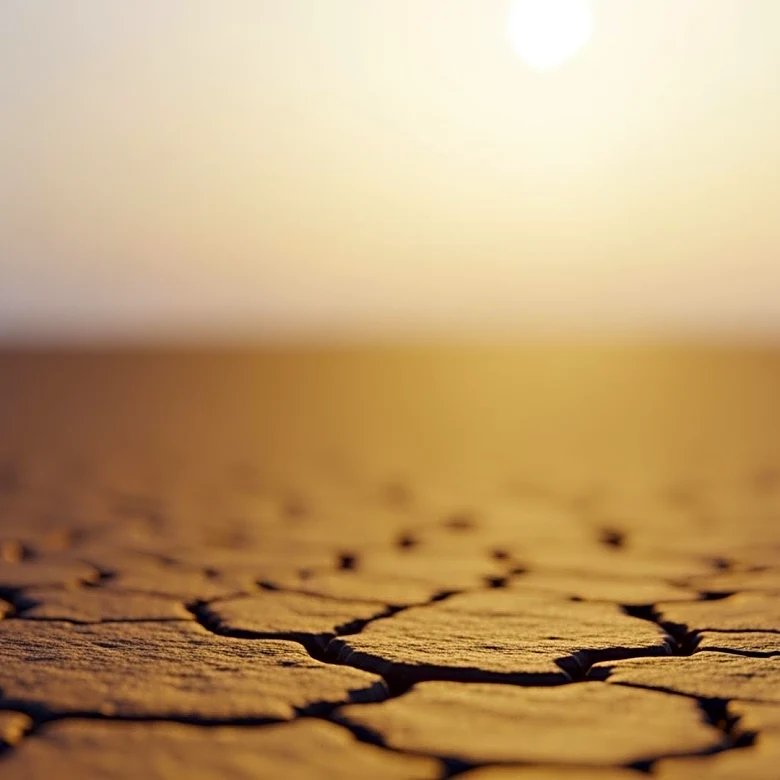 Rising Temperatures Pose Developmental Risks to Young Children