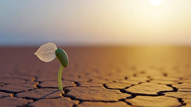 Rising Temperatures Pose Developmental Risks to Young Children