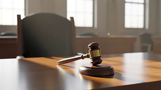 Bulgarian Court Denies Lebanon's Extradition Request Over Beirut Blast Suspect