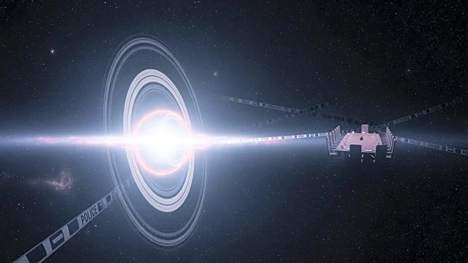 New Study Challenges Dark Energy Theory with Supernova Age Bias Discovery
