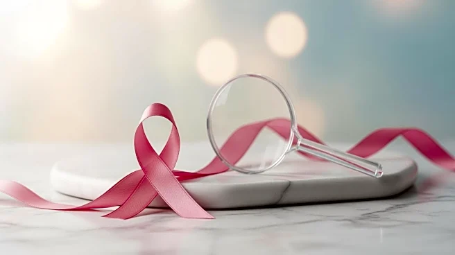 USA Today Highlights Breast Health in Special Issue Focusing on Cancer Detection and Mental Health