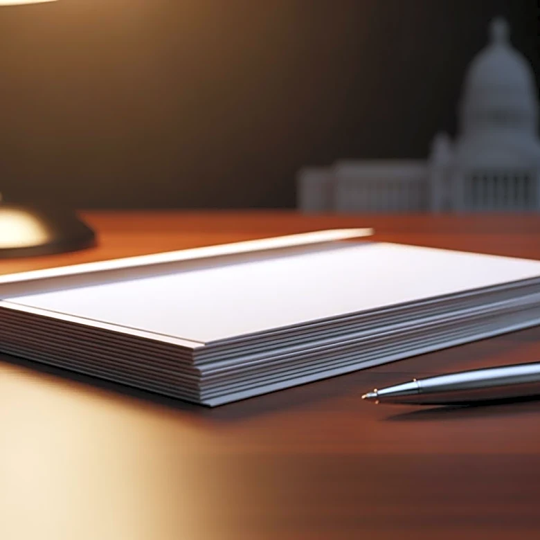 President Trump Supports Senate GOP Bill for $1,500 Health Care Checks