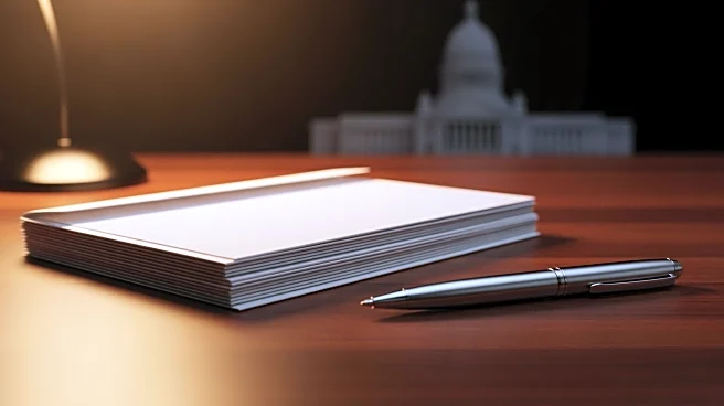 President Trump Supports Senate GOP Bill for $1,500 Health Care Checks