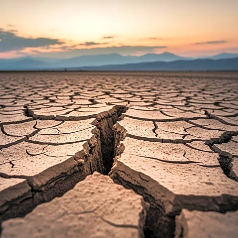 U.S. Geological Survey Reports 5.5-Magnitude Earthquake in Colombia, Potential Aftershocks Expected