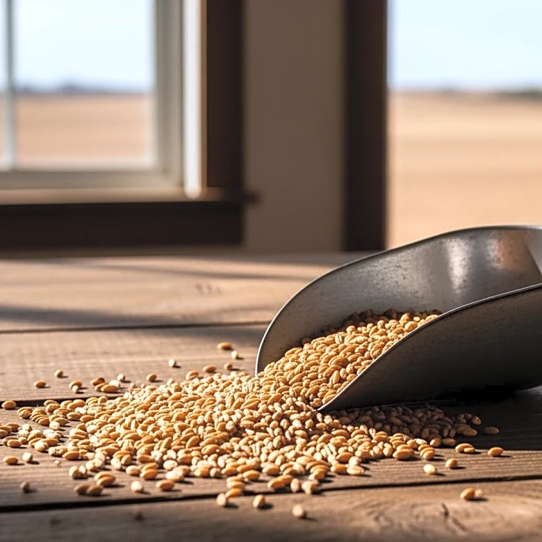 Federal Ag Payments Provide Temporary Relief Amid Trade Challenges, Say North Dakota Farmers