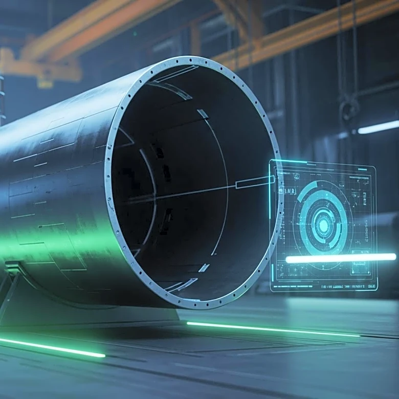 U.S. Navy Partners with Palantir for $448 Million AI Initiative to Enhance Submarine Production